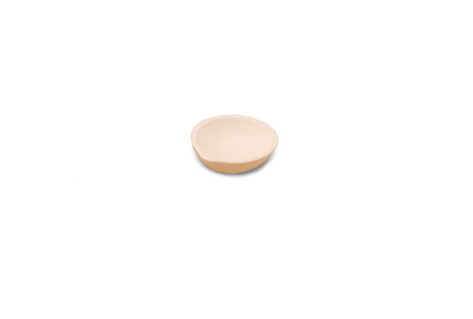 Grobet USA® 22.782 Crucible, Fused Silica,100 Dwt, EA