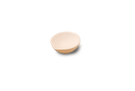 Grobet USA® 22.783 Crucible, Fused Silica,175 Dwt, EA