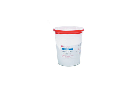 Grobet USA® 22.822 Griffith Borax Powder, 16 Oz., EA