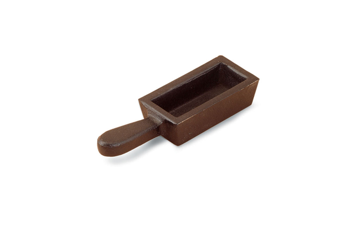 Grobet USA® 22.871 Ingot Mold, Open, EA