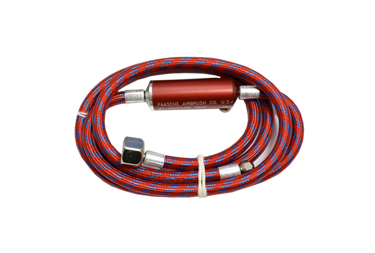 Grobet USA® 23.064 Replacement Hose Only For Air Eraser Kit, EA