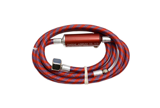 Grobet USA® 23.064 Replacement Hose Only For Air Eraser Kit, EA