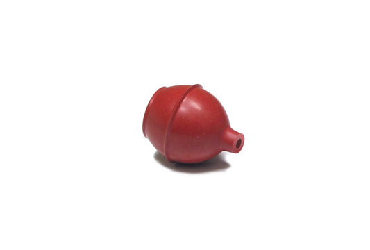 Grobet USA® 23.558 Replacement Red Bulb, EA