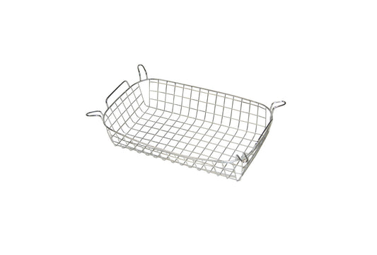 Grobet USA® 23.64101 Basket For Fabulustre 2 Quart ClEAner, EA