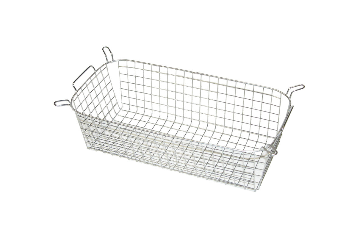 Grobet USA® 23.64201 Basket For Fabulustre 3 Quart ClEAner, EA