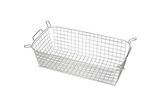 Grobet USA® 23.64201 Basket For Fabulustre 3 Quart ClEAner, EA