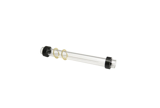 Grobet USA® 24.913Gl Sightglass With 2 Washers And Gaskets, EA