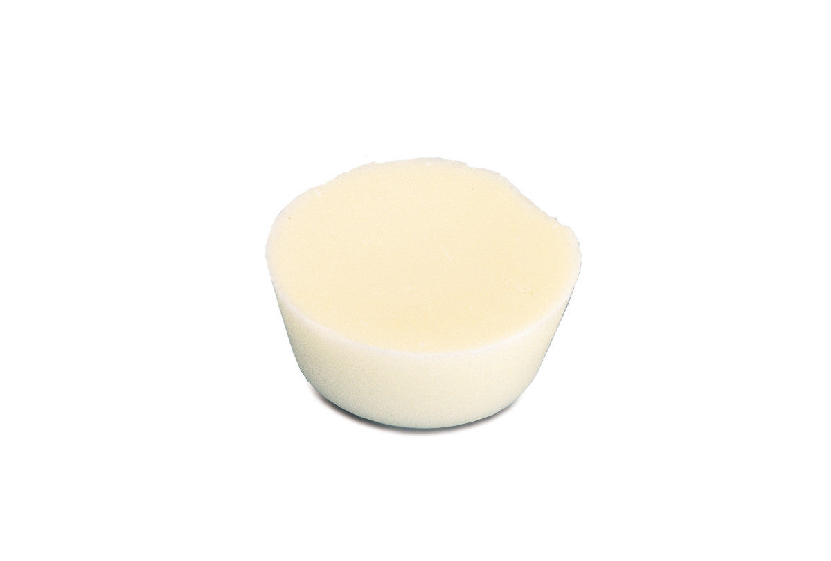 Grobet USA® 26.103 Beeswax Cake 4-1/2 X 3-1/2 X 1, EA