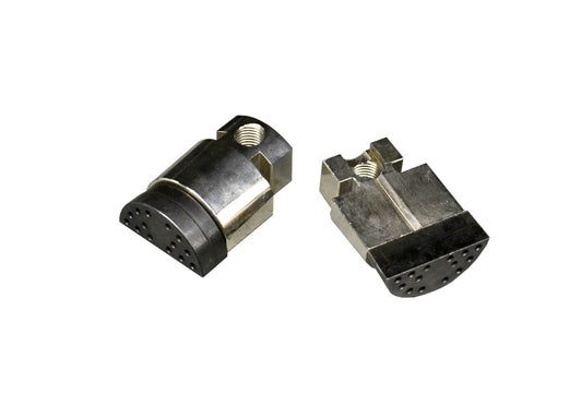 Grobet USA® 26.20202 Replacement Jaws For Engraving Block, EA