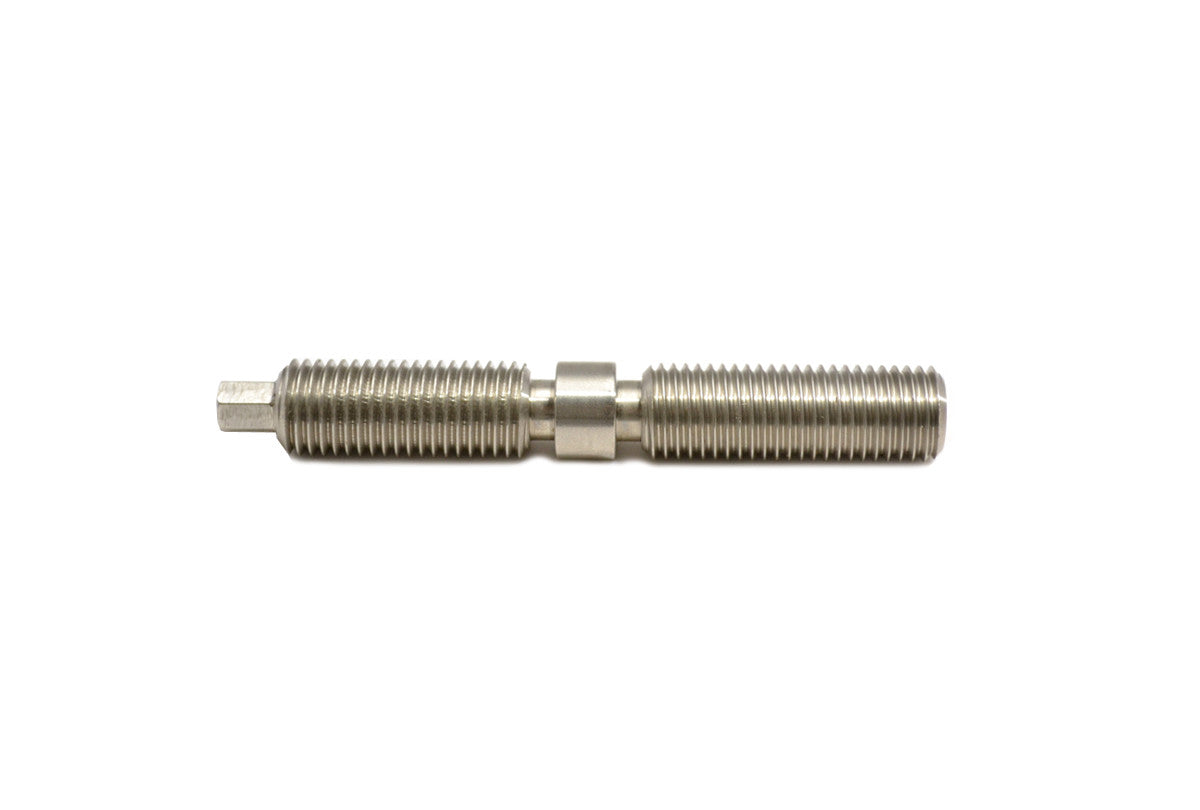 Grobet USA® 26.20204 Replacement Worm GEAr For Engraving Block, EA