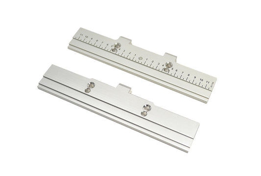 Grobet USA® 26.383 Pen Jig For The New Hermes Engravograph, EA