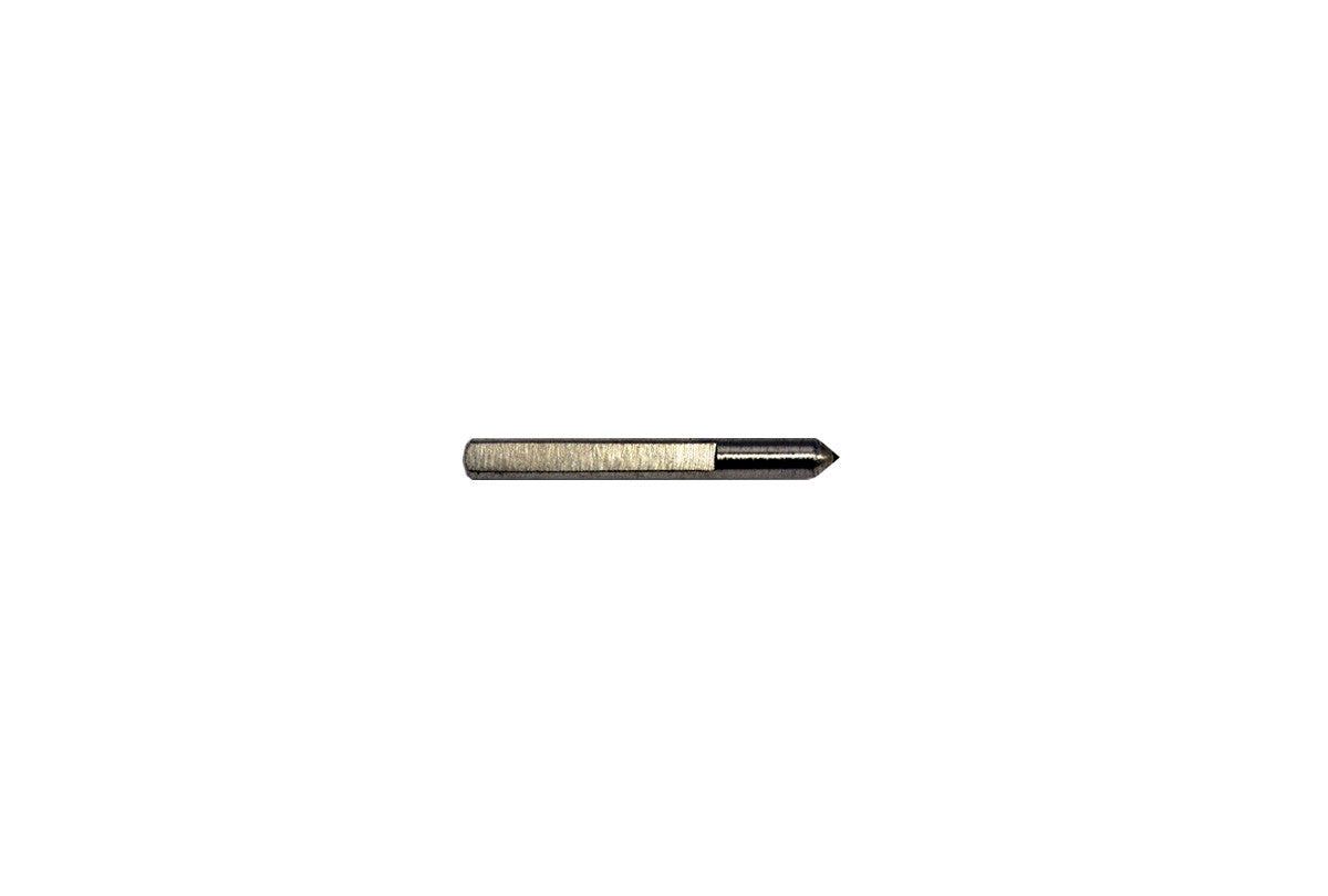 Grobet USA® 26.385 1/8″ Diamond Insert For The New Hermes Engravograph, EA