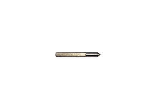 Grobet USA® 26.385 1/8″ Diamond Insert For The New Hermes Engravograph, EA