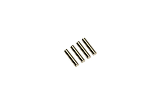 Grobet USA® 26.501 Peg Clamp Pins, Set Of 4, EA