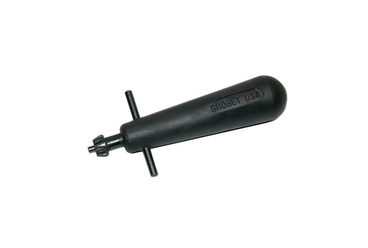 Grobet USA® 28.212 Chuck Key In Handle, EA