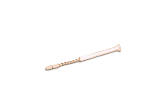 Grobet USA® 28.231 Spiral Drill, 1/16 Capacity, EA