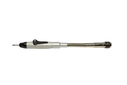 Grobet USA® 34.261 Quick Change Handpiece/Duplex, EA
