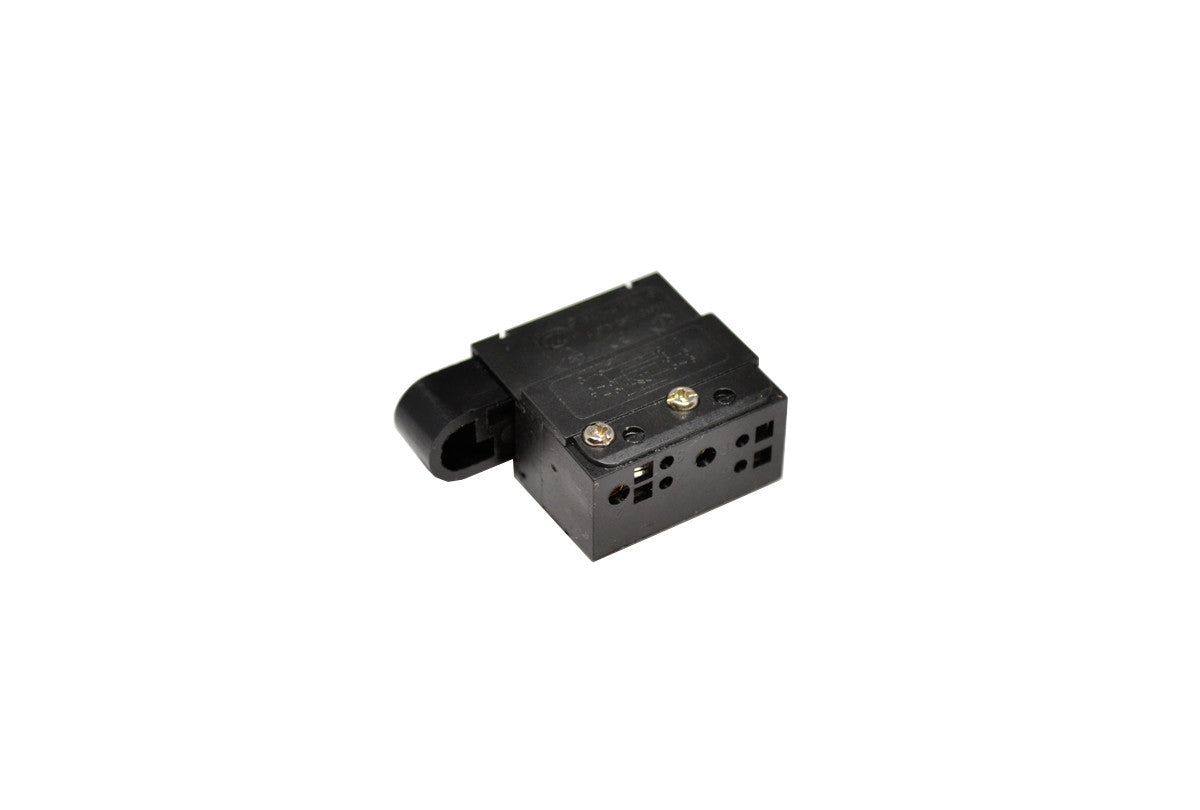 Grobet USA® 34.33401 Dual Foot Switch, EA