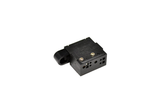 Grobet USA® 34.33401 Dual Foot Switch, EA