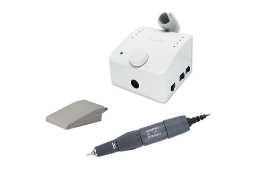 Grobet USA® 34.535 Marathon Micromotors, K-35 Cube, EA