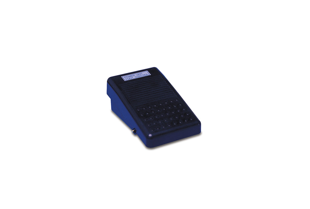 Grobet USA® 34.5562 Control Foot Pedal For 34.556, EA