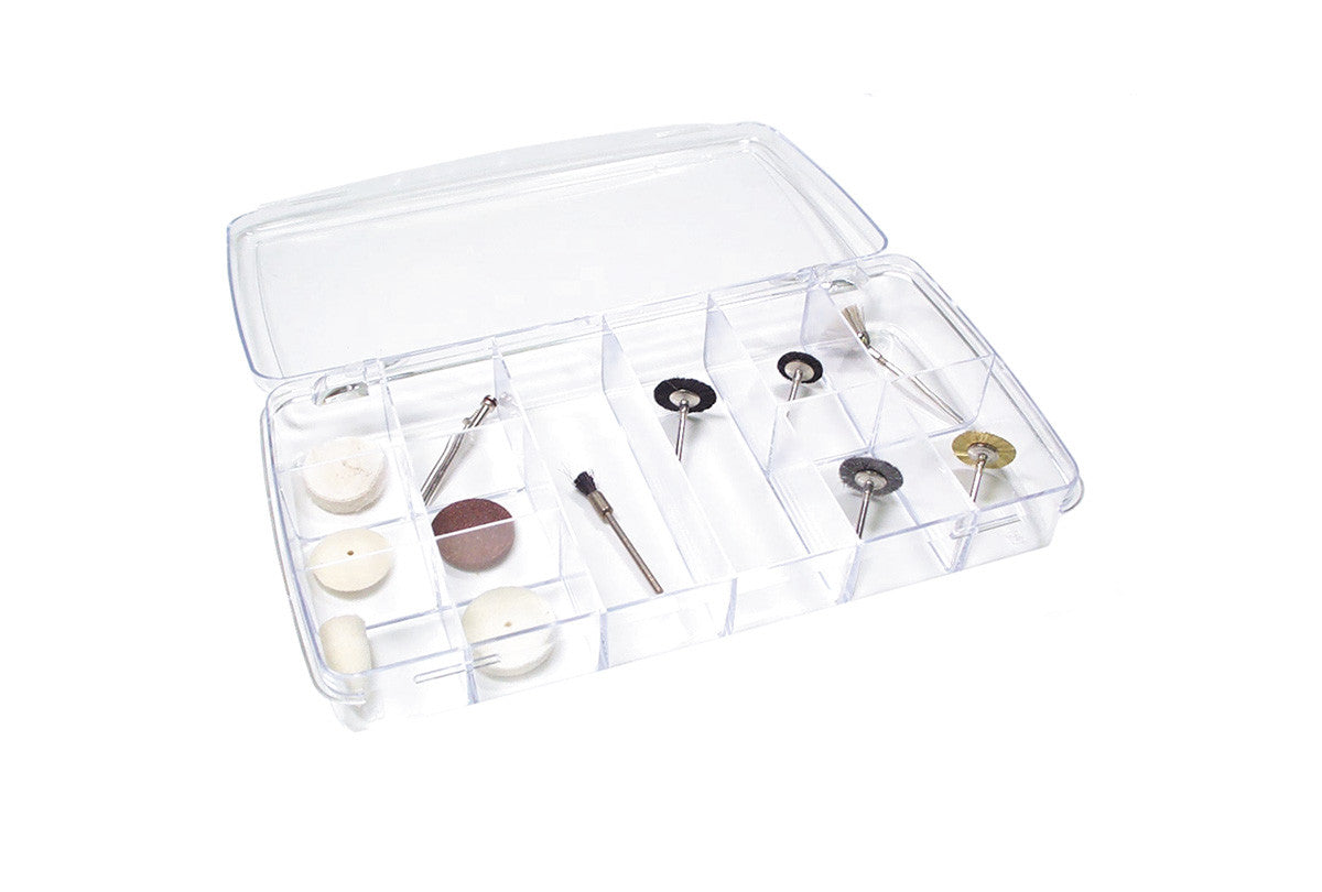 Grobet USA® 34.59 Accessory Set X13, EA