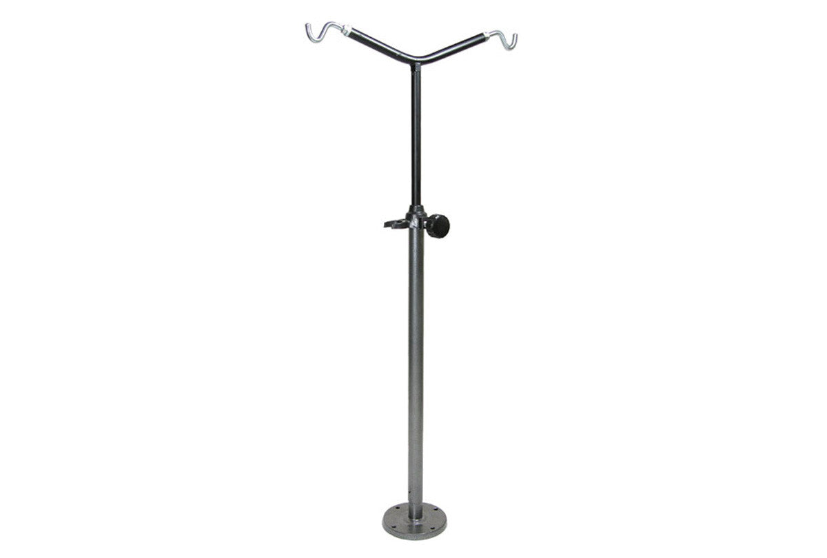 Grobet USA® 34.613 Motor Hanger Double Hook, EA