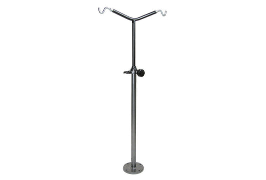 Grobet USA® 34.613 Motor Hanger Double Hook, EA