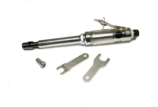 Grobet USA® 34.902 Extended Grinder, Std.1/4″ Collet, EA