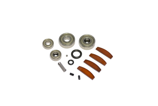 Grobet USA® 34.925 Repair Kit For Angle Grinder, EA