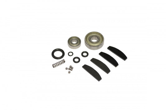 Grobet USA® 34.927 Repair Kit For 1/4 Collet, EA