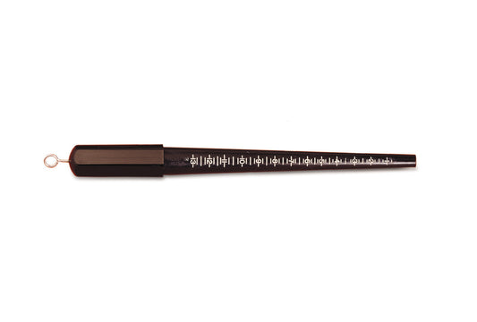 Grobet USA® 35.0194A Plastic Ring Stick, EA