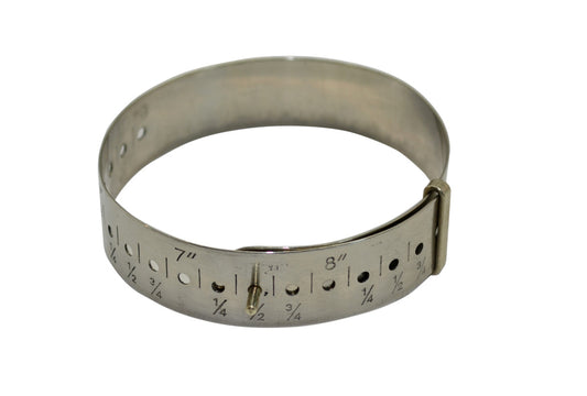 Grobet USA® 35.326 Bracelet Gauge, EA