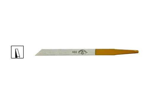 Grobet USA® 41.452 Bracelet Stamping Blanks, EA