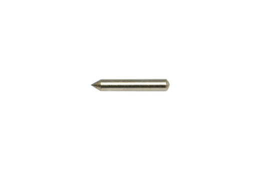 Grobet USA® 36.865 Replacement Carbide Bit For Vibro Graver, EA