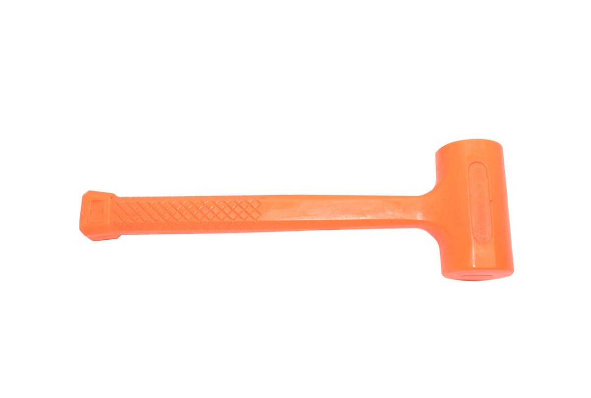 Grobet USA® 37.223 DEAd Blow Hammer, 1.64″, EA