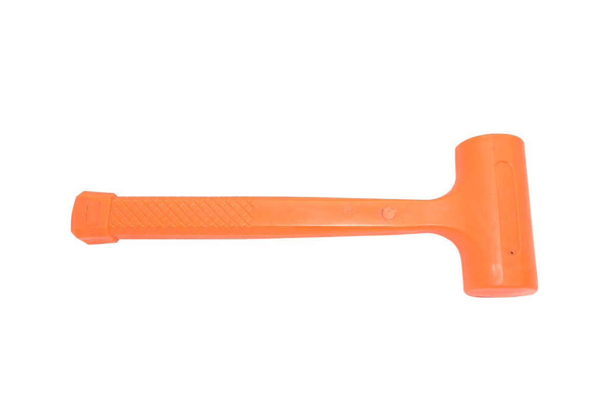 Grobet USA® 37.224 DEAd Blow Hammer, 1.72″, EA