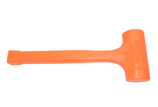 Grobet USA® 37.226 DEAd Blow Hammer, 2.08″, EA