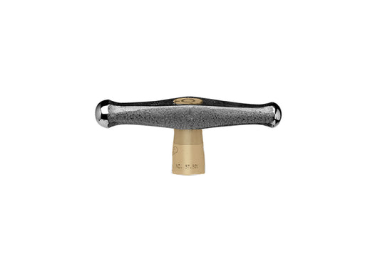 Grobet USA® 37.301 Hammers-Silversmiths #1, EA