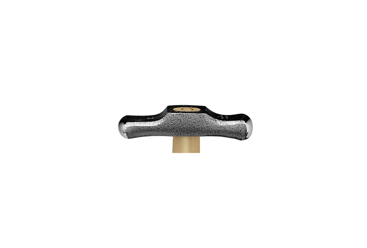 Grobet USA® 37.303 Hammers-Silversmiths #3, EA