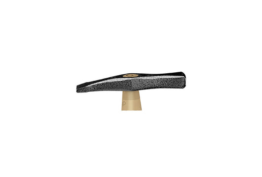 Grobet USA® 37.423 Hammers-Silversmiths-Raising #23, EA