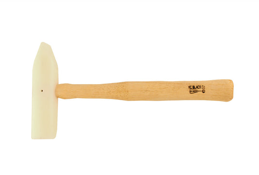 Grobet USA® 37.608 1.5 Inch Nylon Mallet #1034, EA