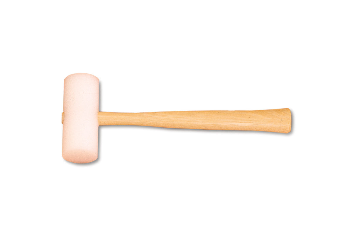 Grobet USA® 37.646 Plastic Mallets, 3 1/2″ HEAd, EA