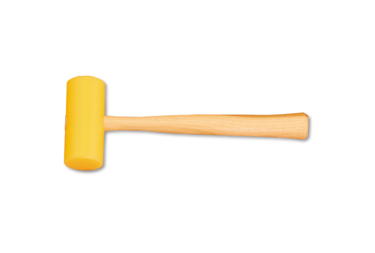 Grobet USA® 37.708 Mallets-Plastic #2, 6 Oz., EA