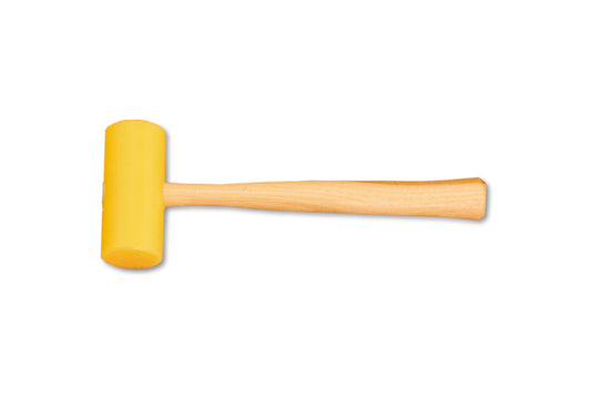 Grobet USA® 37.708 Mallets-Plastic #2, 6 Oz., EA