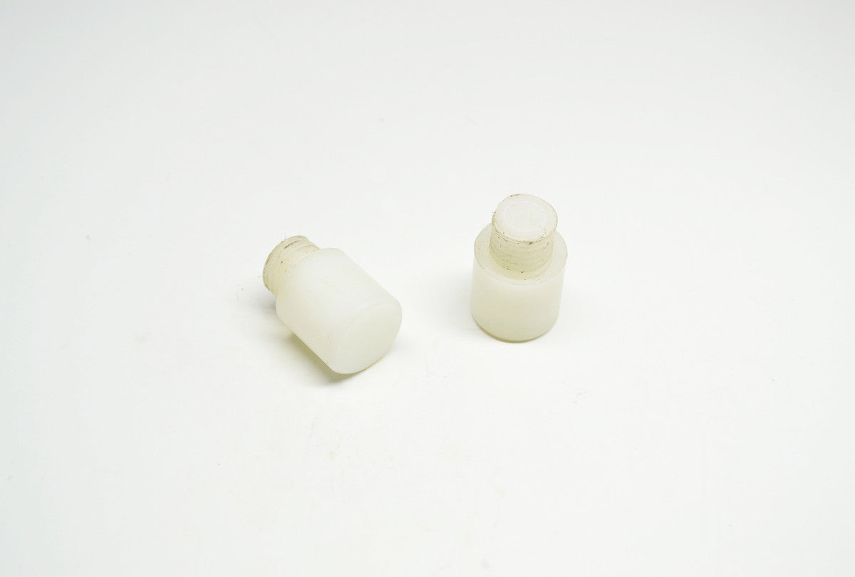 Grobet USA® 37.71001 7/8″ ReplacEAble Faces For Nylon Hammer, EA
