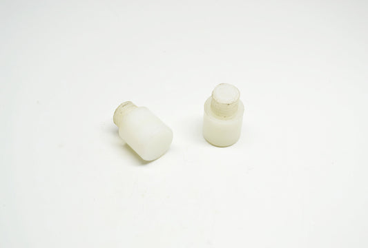 Grobet USA® 37.71001 7/8″ ReplacEAble Faces For Nylon Hammer, EA