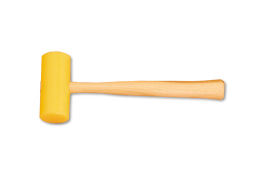 Grobet USA® 37.732 Plastic Mallet 1 1/2″X 3 1/2″, EA