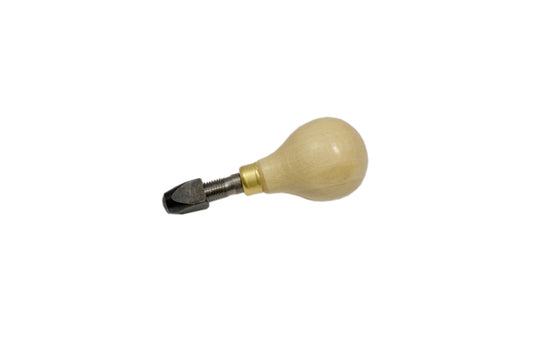 Grobet USA® 37.767 Handles-Adj For Millgrain Tls, EA