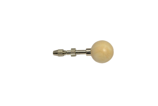 Grobet USA® 37.771 Handle Adjustable Chuck – Swiv, EA